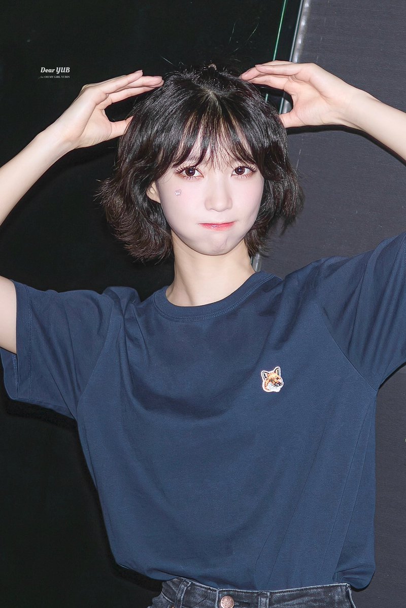 250605 푸에르자 부르타 #유빈 #오마이걸
ⓒDear YUB