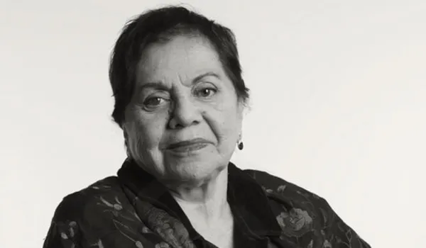 Fallece reconocida actriz Gabriela Medina: wp.me/p5Uj1y-8aS