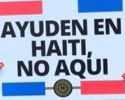Alexander Lamarche (@lamarche20151) on Twitter photo <a href="/AmnistiaOnline/">Amnistía Internacional Américas</a> <a href="/luisabinader/">Luis Abinader</a> ¡Dejen de patrocinar los invasores a RD!
Más de 180 mil deportados es poco 180
mil invasores menos los más 4 millones
entraron sin documentos no respetaron
derechos de los dominicanos. ¿Quieren
ayudar sus haitianos? Háganlo en Haiti
no pidan a RD ni a otros que lo hagan🤬 <a href="/AmnistiaOnline/">Amnistía Internacional Américas</a> <a href="/luisabinader/">Luis Abinader</a> ¡Dejen de patrocinar los invasores a RD!
Más de 180 mil deportados es poco 180
mil invasores menos los más 4 millones
entraron sin documentos no respetaron
derechos de los dominicanos. ¿Quieren
ayudar sus haitianos? Háganlo en Haiti
no pidan a RD ni a otros que lo hagan🤬