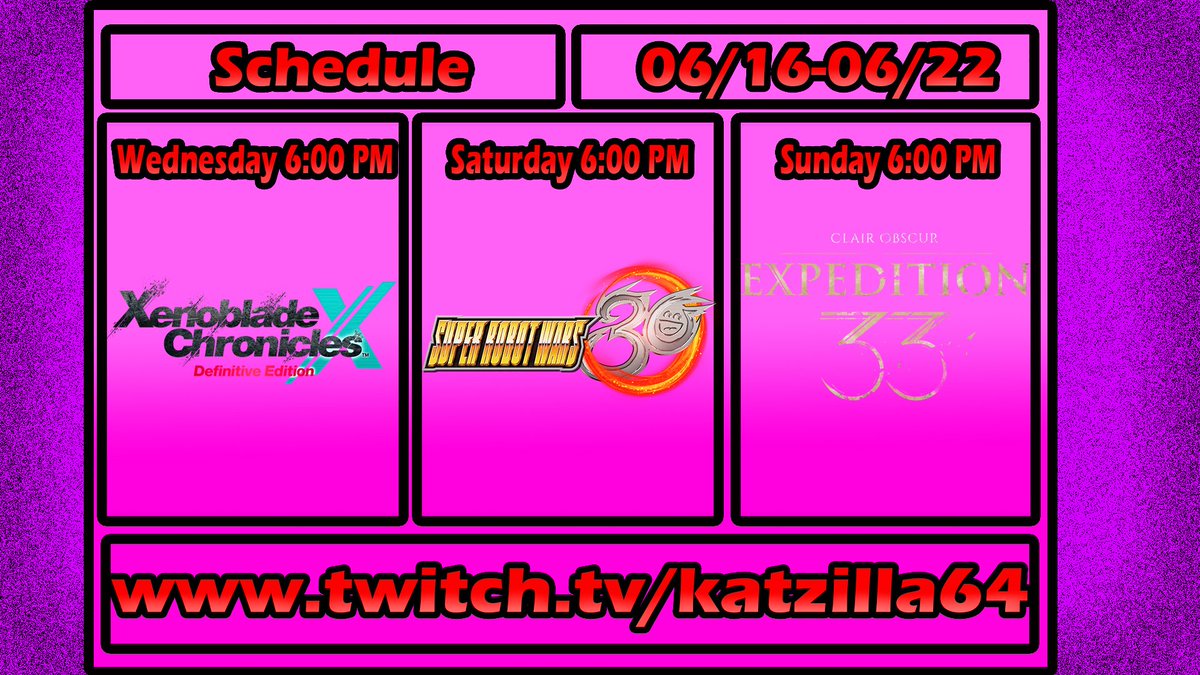 Katzilla64 tweet media