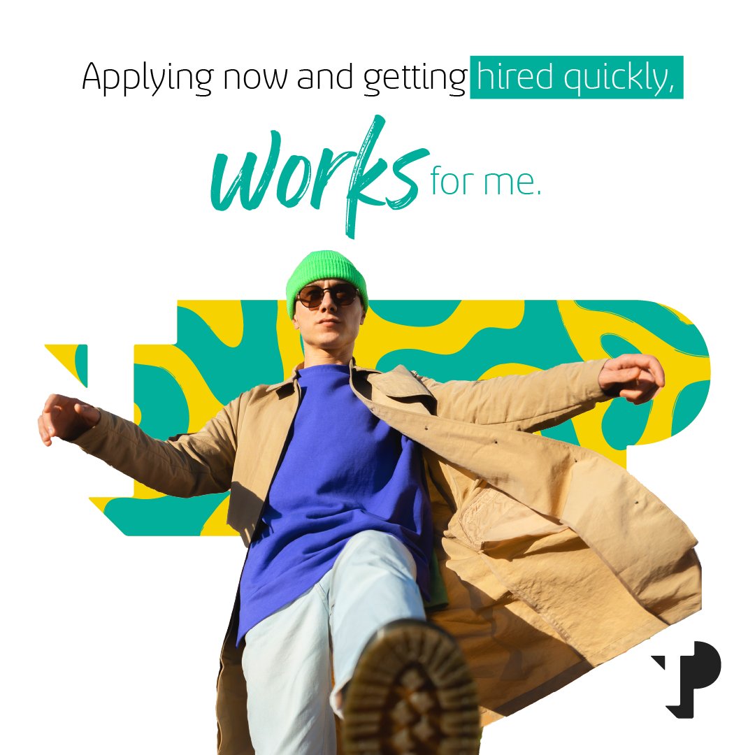 TP_ElSalvador's tweet image. A steady job, monthly perks, and a life that just flows.
TP? Works for me.

#TPElSalvador #Proud2BeTP #WorksForMe