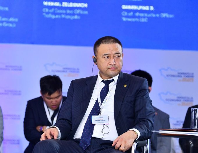 Чойбалсан хотод 50 МВт суурилагдсан хүчин чадалтай дулааны цахилгаан станц 2024 онд шинээр ашиглалтад оруулсан. Тус станцыг Хөгжлийн банкны 60 сая ам.долларын зээлээр, Улсын төсвийн хөрөнгө оруулалтаар 21.9 сая. долларыг санхүүжүүлж хэрэгжүүлсэн. Станц ашиглалтад орсноор