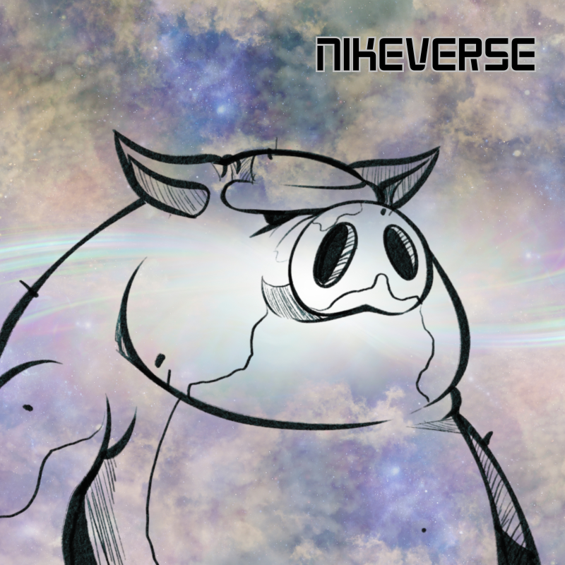 Good Morning Friends ☕️☀️

13th days of Posting on <a href="/NikePig_ADA/">NikePig</a> 🐷     

TRAITS : ( <a href="/IOHK_Charles/">Charles Hoskinson</a>  )           

Body - 1/1   
Eyes -  1/1       
Head - 1/1       
Nose - 1/1     
Tier -  Elder    
Clothes -  1/1       
Background - 1/1  

$ADA #Cardano