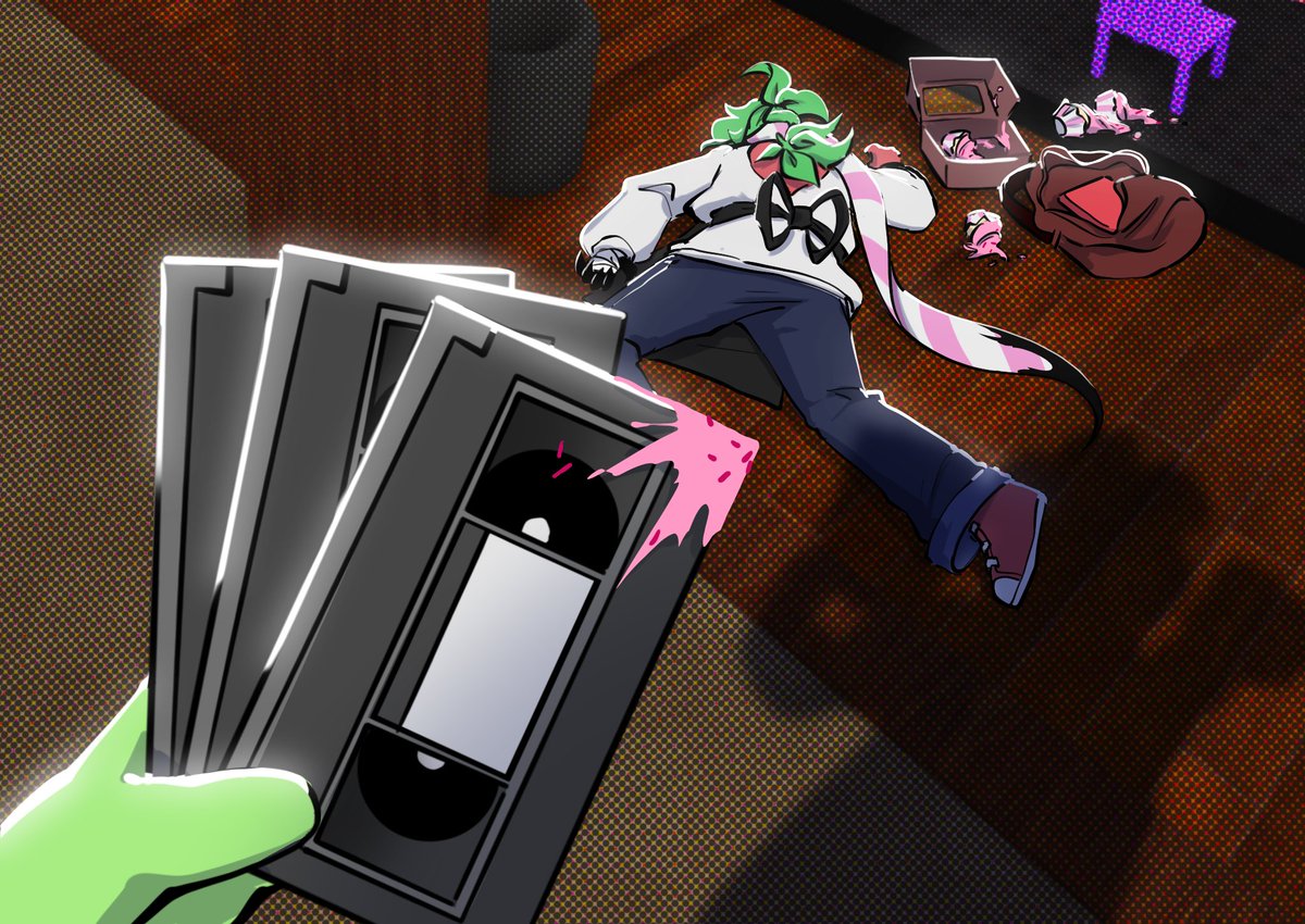 idacakepop's tweet image. I don't know if anyone has already done this, but asdfjk
#dandysworld #dandysworlddandy #dandysworldsprout