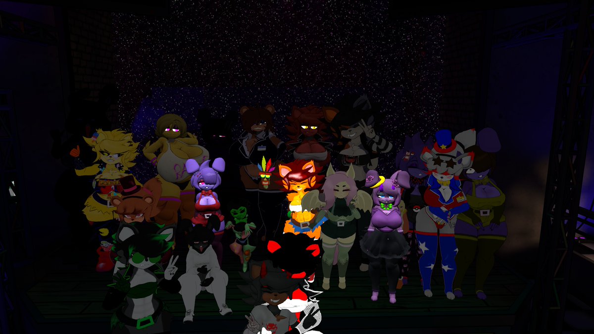 Scarda-skull (@scarda_skulls) on Twitter photo Got to collaboration with <a href="/Bowser6791/">🔞Bowser679VR🔞</a> and there lover <a href="/TheClvwn/">🔞 ༒ƈʟʋառƭառռ༒🔞</a> thank you all for having me there ^^ Got to collaboration with <a href="/Bowser6791/">🔞Bowser679VR🔞</a> and there lover <a href="/TheClvwn/">🔞 ༒ƈʟʋառƭառռ༒🔞</a> thank you all for having me there ^^