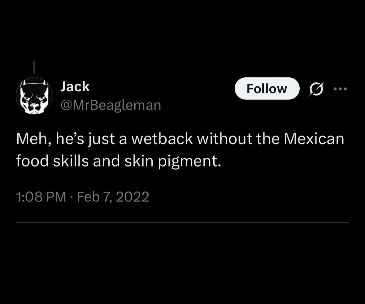 Fire Crotch tweet media