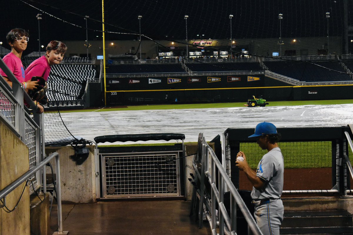 College Baseball Central tweet media
