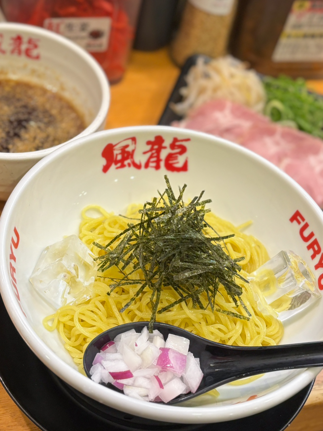風龍 (@ramen_furyu) / X