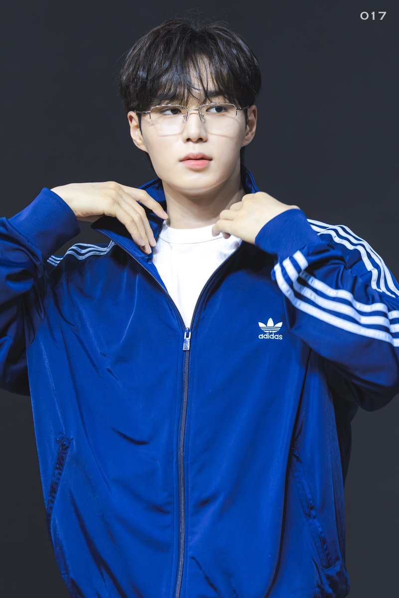 BLUEELEPHANT 👓GOAT silver 〈WEi / ジュンソさん着用〉 ▽OFFICIAL