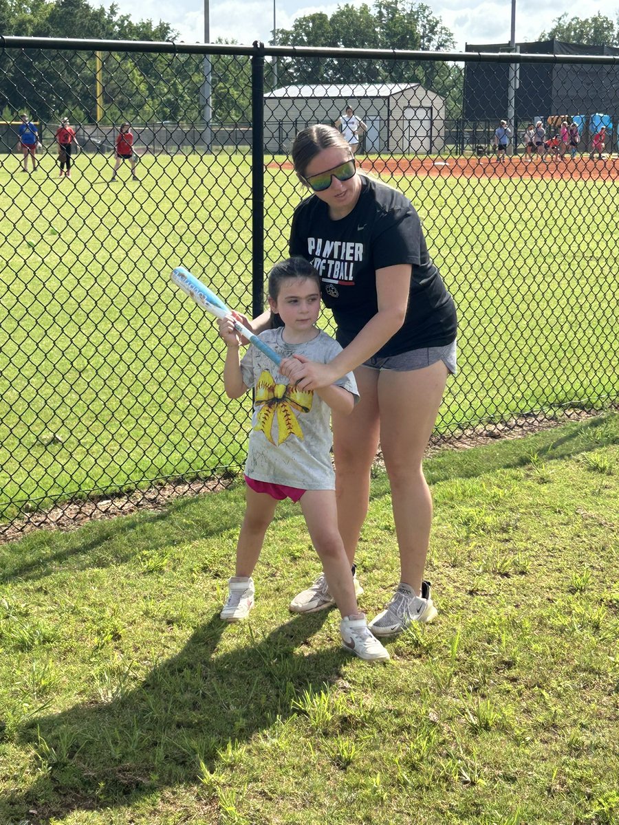JCPantherSoftball (@softballjc) on Twitter photo Day 1 of Future Panthers Camp was a blast! 🥎 Hitting, baserunning, fly balls, grounders, and bunting—we covered it all! Can’t wait for more tomorrow! #FuturePanthers #PROUDtobeJC Day 1 of Future Panthers Camp was a blast! 🥎 Hitting, baserunning, fly balls, grounders, and bunting—we covered it all! Can’t wait for more tomorrow! #FuturePanthers #PROUDtobeJC