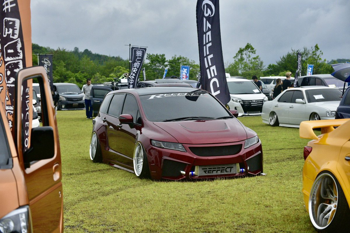 飽き将軍 tweet media