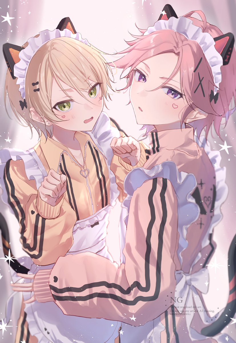 🐈‍⬛🎀🤍
