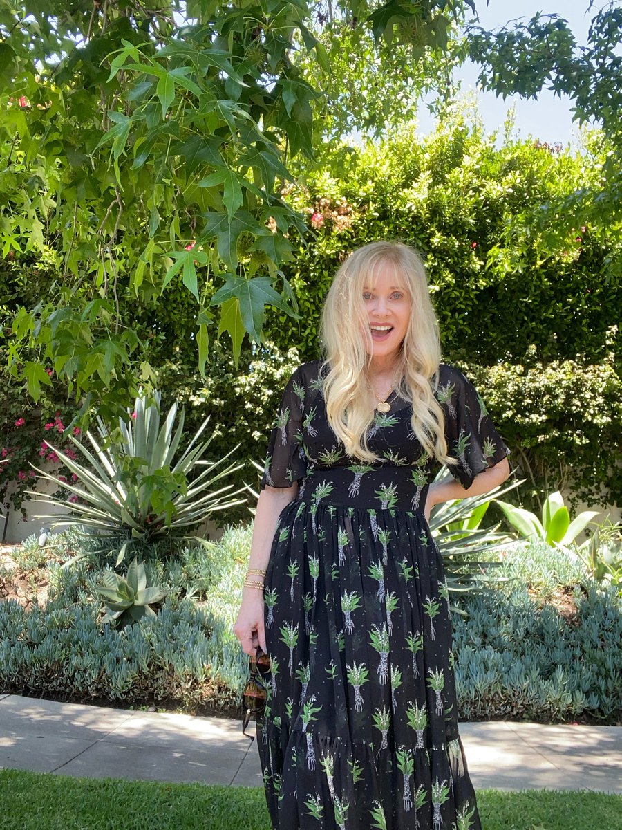 Feels like summer…