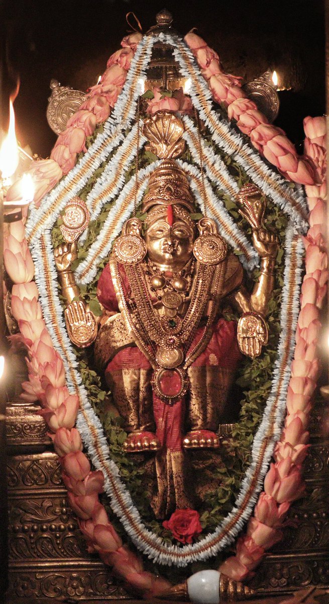 Kateel Shri Durgaparameshwari Temple tweet media