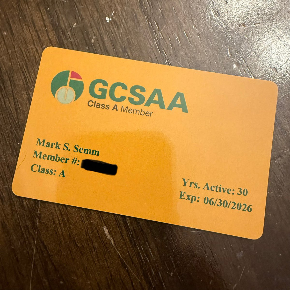 Full of proud moments today!  Kaitlyn graduated and is off to U of South Carolina and this showed up today…