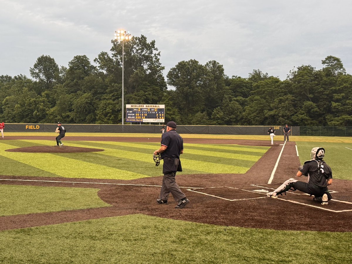 Batavia Baseball (@bulldog_bball) on Twitter photo Got to coach these two one last time. Thank you both for making your lasting mark on the Batavia Baseball program! <a href="/Derek19R/">Derek Richardson</a> <a href="/max_mehlman/">Max Mehlman</a> Got to coach these two one last time. Thank you both for making your lasting mark on the Batavia Baseball program! <a href="/Derek19R/">Derek Richardson</a> <a href="/max_mehlman/">Max Mehlman</a>