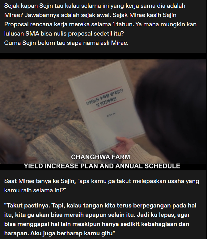 kdrama_menfess's tweet image. ⚠️ Our Unwritten Seoul 🔥
Mereka tumbuh dibentuk oleh beban ekspektasi orang-orang di sekitarnya. Rasa-rasanya Sejin bakal obrak-abrik itu management KMFC kalo tau apa yang dialami Mirae •kdm•