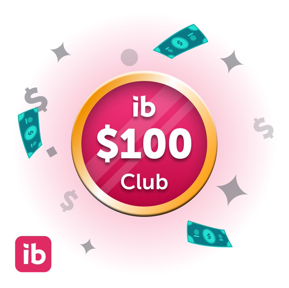 I earned $100 saving with Ibotta and you can too! Check it out for yourself and join today using code awxpkmw