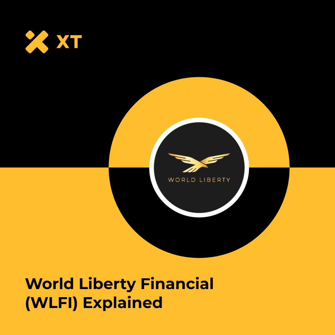World Liberty Financial GEODNET token - Search / X