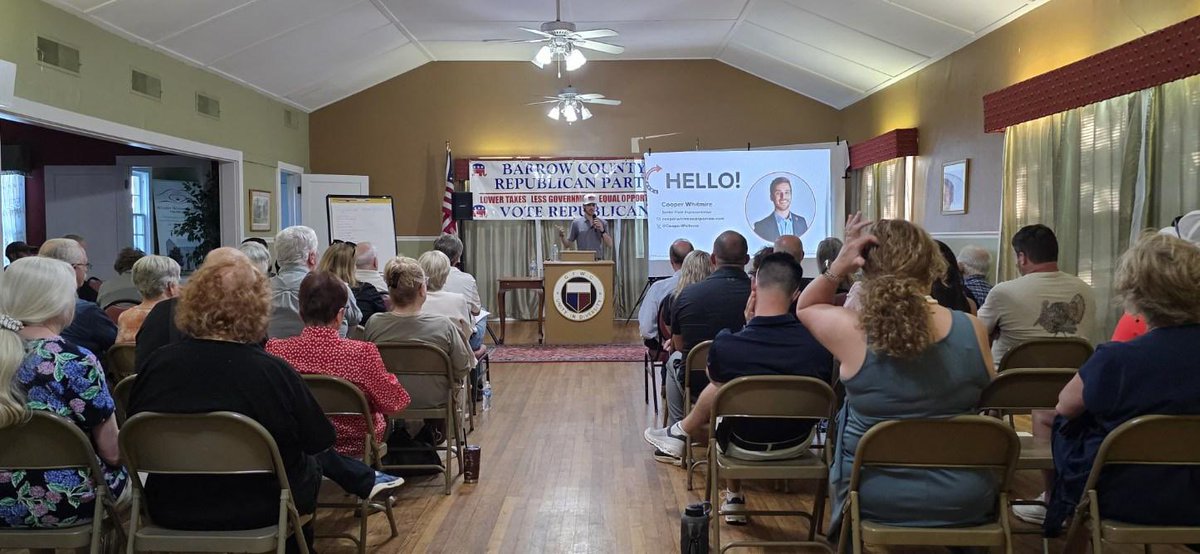 Cooper Whitmire tweet media