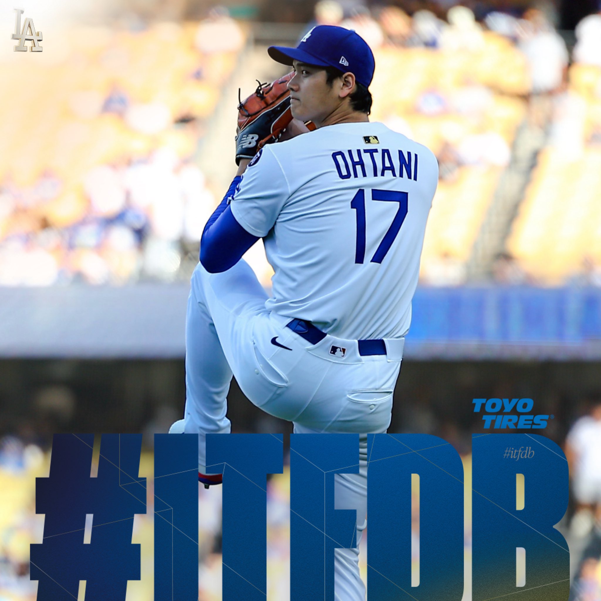 Los Angeles Dodgers on X: 