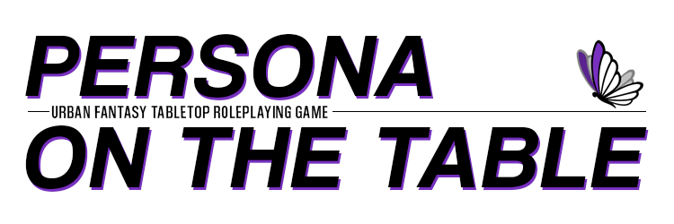 페르소나 시리즈의 동인 TRPG 〈PERSONA ON THE TABLE〉는 무료 공개, 배포합니다. 나만의 페르소나를 만들고, 다른 사람들과 인연을 맺고, 섀도에 맞서 싸우세요!
#PERSONA_ON_THE_TABLE

◆ 룰북 링크
tinyurl.com/persona-on-the…
◆ 스핀 링크 (룰 관련 질문, 피드백 등 제보)
spin-spin.com/weird_042