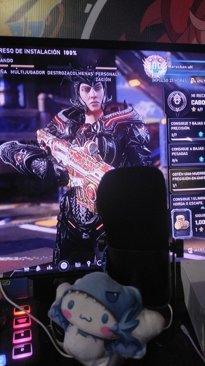 Estoy en vivo en Twitch, ¡Ven a pasar el rato!
<a href="/uN_eSports_Gow/">uNbreakable eSports</a> twitch.tv/isopitamarusha…