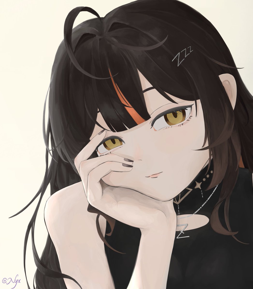 唉呀呀 J個人是誰呢⋯⋯⋯( ͡o ᵕ ͡o ) 
大家很快就會知道囉☝️🤓

 #睡藝派對 #倪不繪