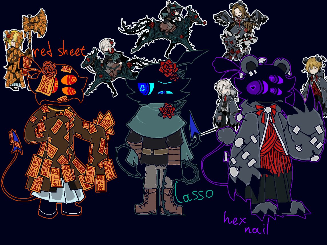 VoidUnknown11's tweet image. i been very very very dumb stupid funky that i wanna draw some ego for my own selfish desires