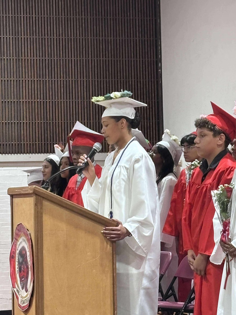 So proud of this girl and all her accomplishments at WWES. As this chapter comes to a close, we look forward to all the exciting unknowns the future holds. <a href="/SuSuLash/">Su</a>
