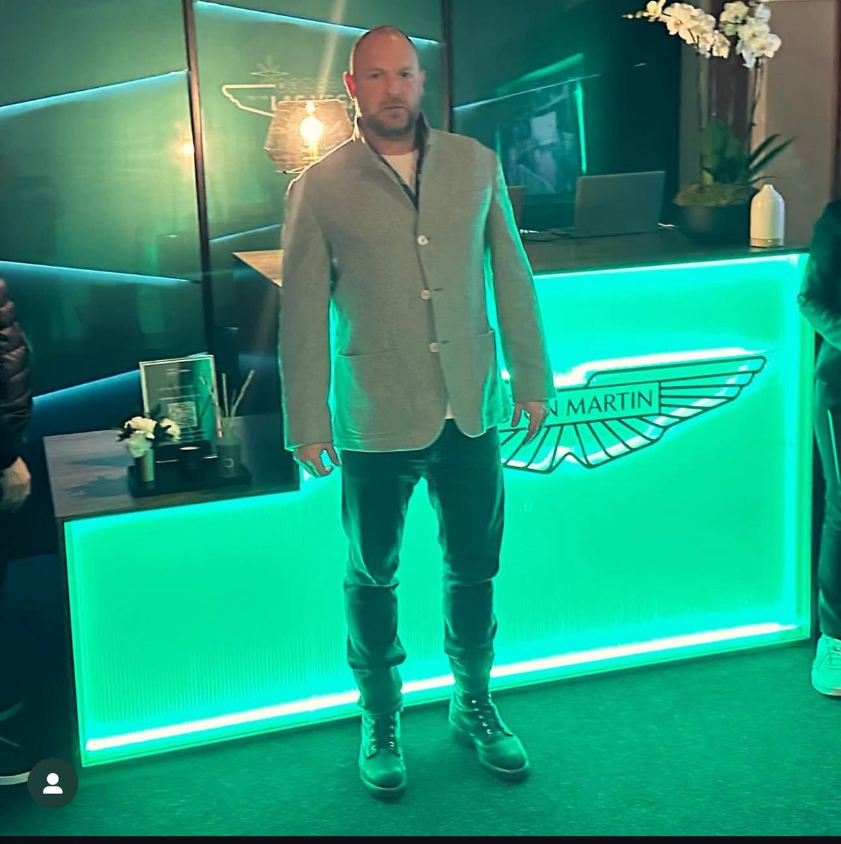 Gil Parra tweet media