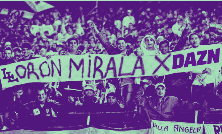 mariofgarciajr's tweet photo. Llorón, mírala por DAZN. https://t.co/4ykpWAcUzW
