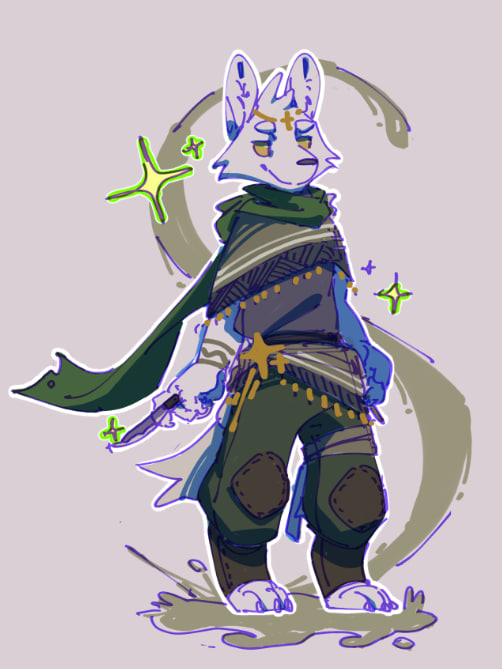 Hruaddung's tweet image. practise.

#furry