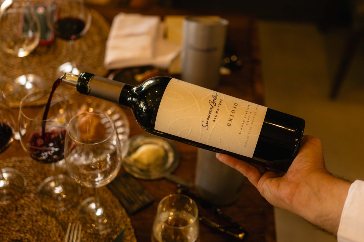 Susana Balbo invita a disfrutar de las vacaciones de invierno tinyurl.com/29t6ehzz