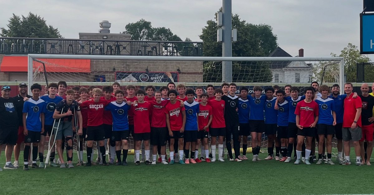 LWCBoysSoccer (@lwcboys) on Twitter photo Great night at Duly Field vs <a href="/LWEastSoccer/">Lincoln-Way East Boys Soccer</a>… game ended in a 1-1 tie but the experience of playing on a professional field is priceless. Thank you to <a href="/Steel_City_FC/">Steel City FC</a> for including us in their Summer Series once again this year!! Great night at Duly Field vs <a href="/LWEastSoccer/">Lincoln-Way East Boys Soccer</a>… game ended in a 1-1 tie but the experience of playing on a professional field is priceless. Thank you to <a href="/Steel_City_FC/">Steel City FC</a> for including us in their Summer Series once again this year!!