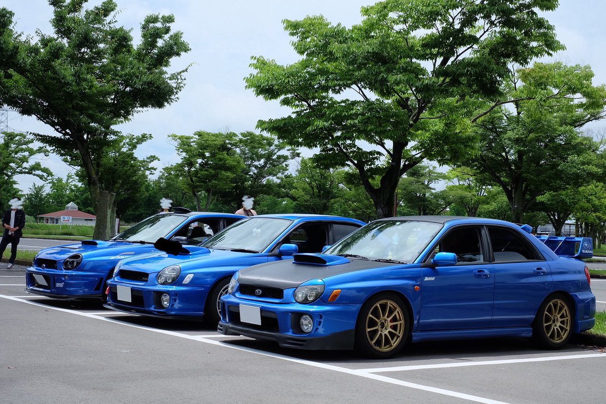 Lapimp38's tweet photo. 6/15(Sun.)
なおさん主催の知る人ぞ知る
シークレットオフ会へ参加✨️

静岡行くからついでに埼玉行きますね!!
って連絡したら
じゃあオフ会の日程合わせるよ〜
ってほんとにオフ会開いてくれました💖

つよつよなGDばっかりでレベチでした!!
眼福でした🫣♡

暑い中みなさんお疲れ様でした🙂‍↕️ https://t.co/gLP9L8lRzC