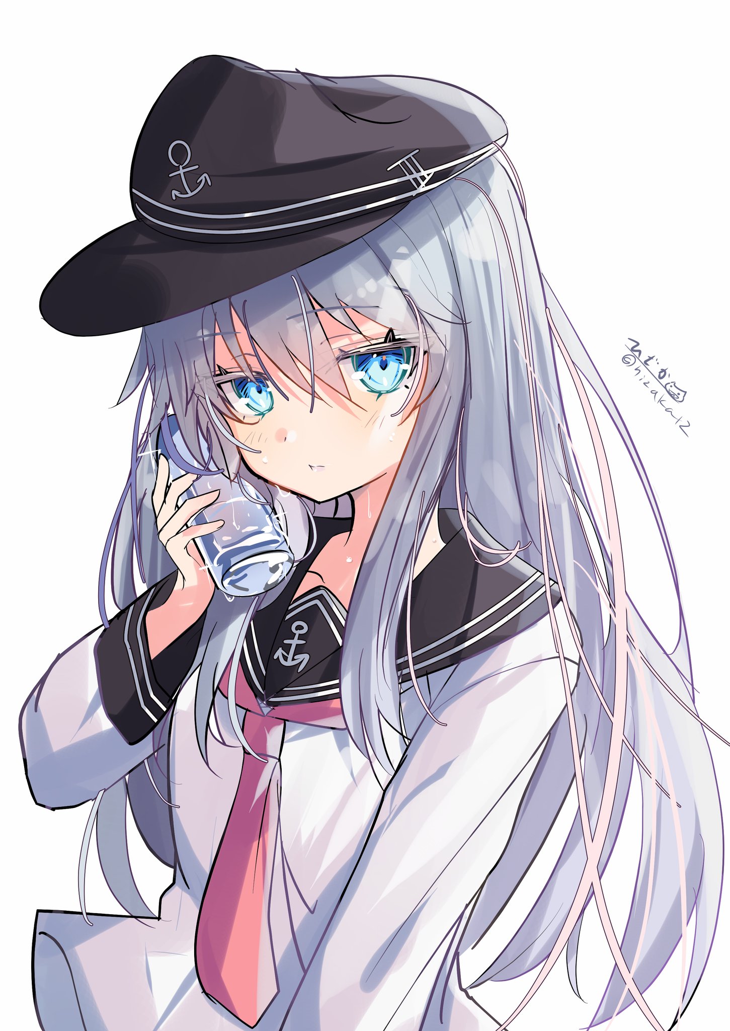 ひざか@skeb受付中＆お仕事募集中 on X: 