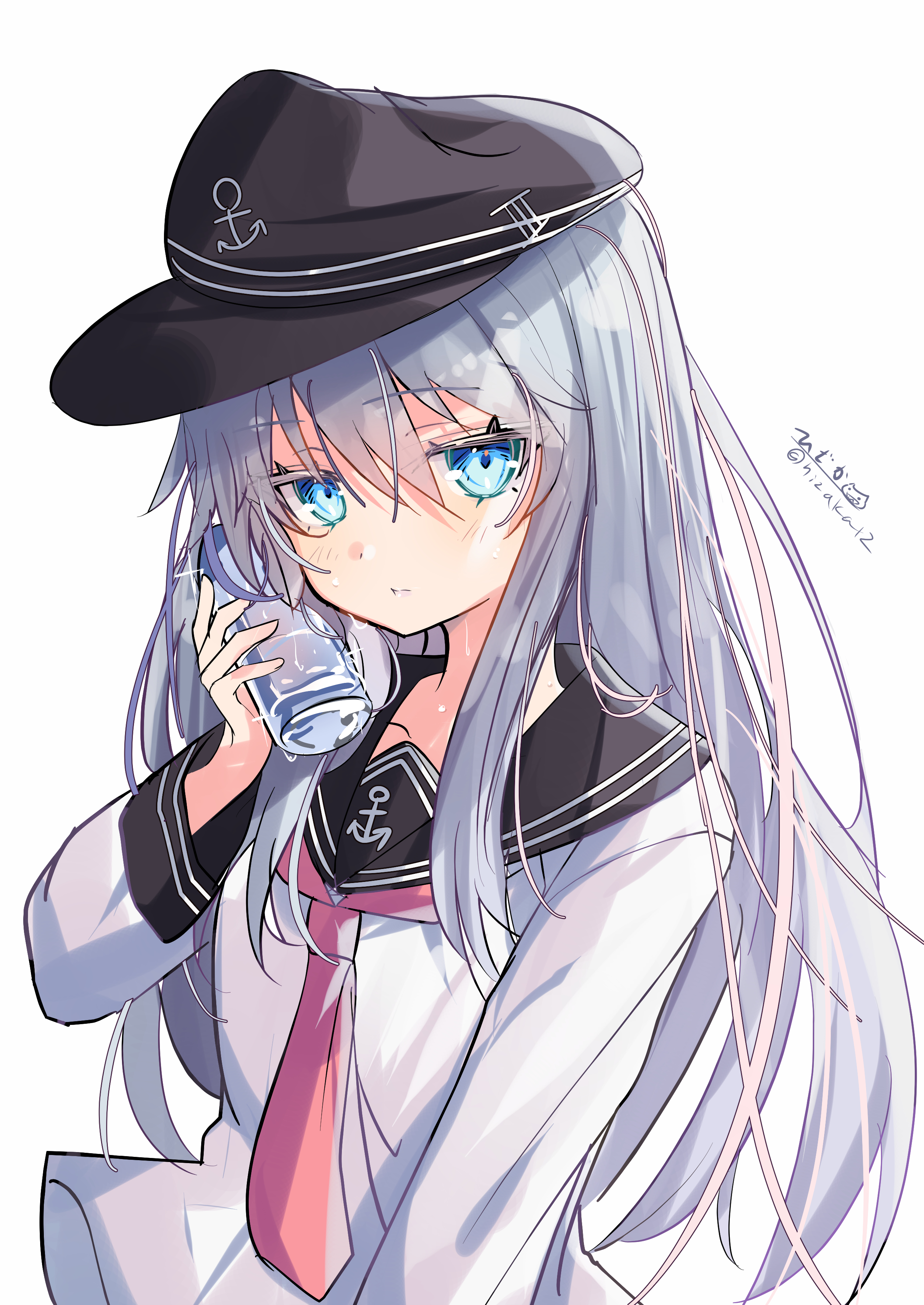 ひざか@skeb受付中＆お仕事募集中 on X: 