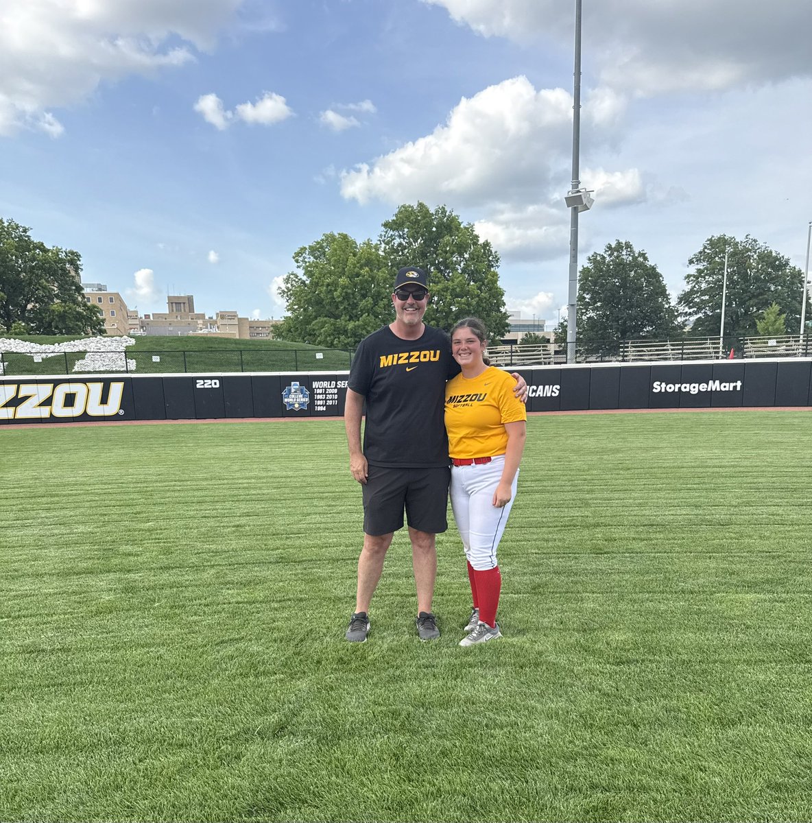 Remie Smith (@remiesmith19) on Twitter photo Awesome Elite Prospect Camp <a href="/MizzouSoftball/">Mizzou Softball</a> these past 2 days. I loved competing in the scrimmages. Thank you coaches and players for all your encouragement and feedback. Mizzou is definitely a special place to be! <a href="/CoachLarissaA/">Larissa Anderson</a> <a href="/CoachBella42/">Bella Norton</a> <a href="/epsteinhitting/">Coach Ep</a> <a href="/CoachJayGwyn/">Assistant Softball Coach, MIZZOU</a> Awesome Elite Prospect Camp <a href="/MizzouSoftball/">Mizzou Softball</a> these past 2 days. I loved competing in the scrimmages. Thank you coaches and players for all your encouragement and feedback. Mizzou is definitely a special place to be! <a href="/CoachLarissaA/">Larissa Anderson</a> <a href="/CoachBella42/">Bella Norton</a> <a href="/epsteinhitting/">Coach Ep</a> <a href="/CoachJayGwyn/">Assistant Softball Coach, MIZZOU</a>