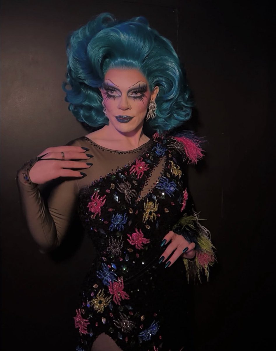 Drag Crave tweet media