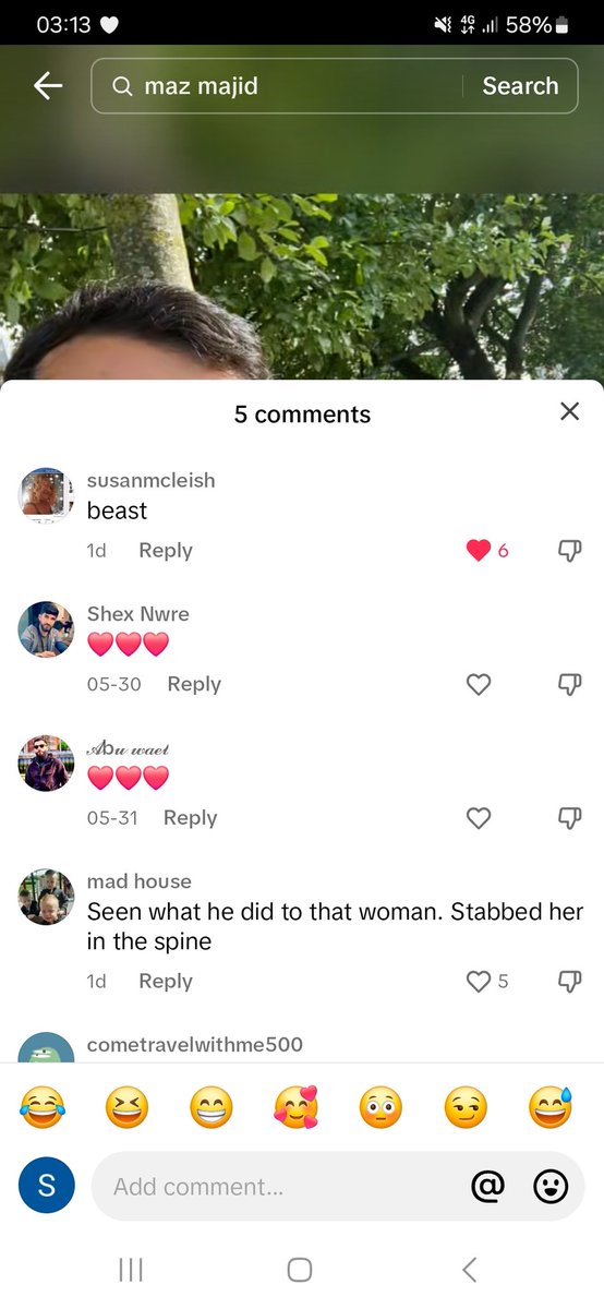 scottishslander's tweet image. Maz Majid a Kurdish animal stabs up mudshark woman in the spine and back of neck in Glasgow, Scotland. He may also have kids with her too. #DeportThemAll #Remigration #IndigenousHistoryMonth