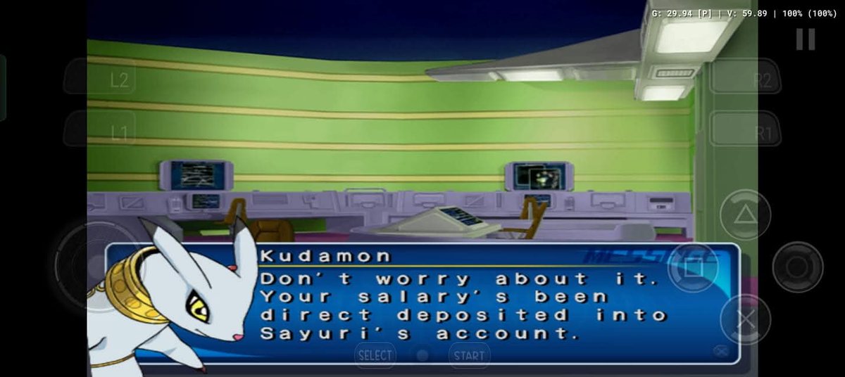 shineplay1's tweet image. Aquí la evidencia , y si perdón fue kudamon no el jefe xd