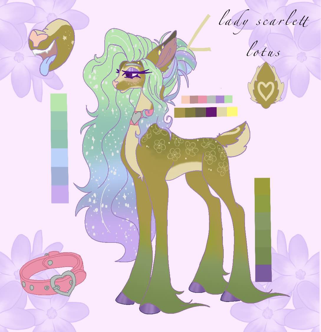 LdyRedLotus's tweet photo. @0BlackSisters0 First time doing this ^^ your are is amazing. Found you through a friend <3 https://t.co/sZj85qrYLc