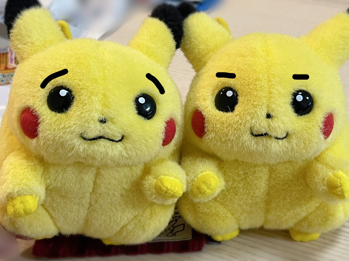 今日も暑いね…