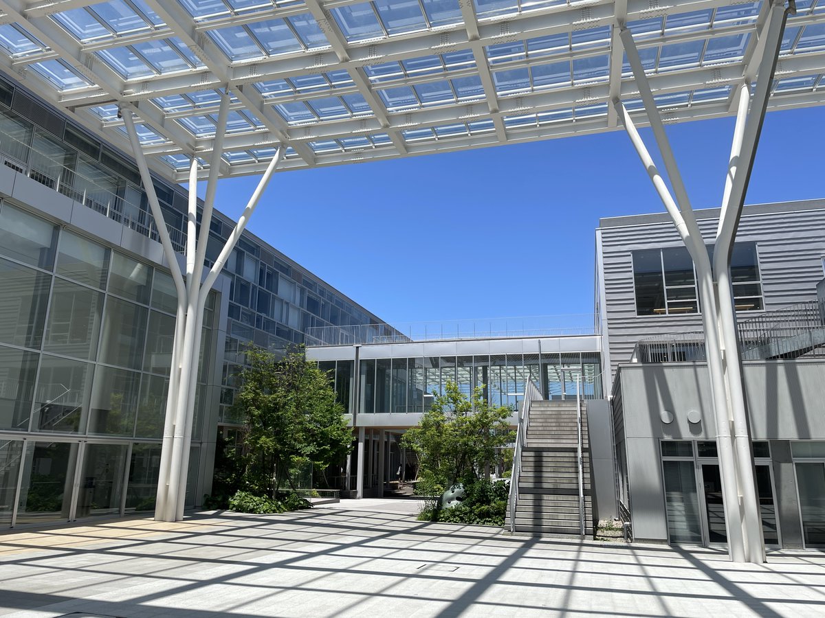 梅雨
#金沢美術工芸大学