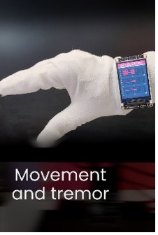 QldBrainInst's tweet image. The Sah Laboratory at UQ’s Queensland Brain Institute is developing a smart wireless glove to monitor muscle function in people living with neurological movement disorders, like Parkinson’s disease. We caught up with Professor Pankaj Sah to hear more about the exciting potential…
