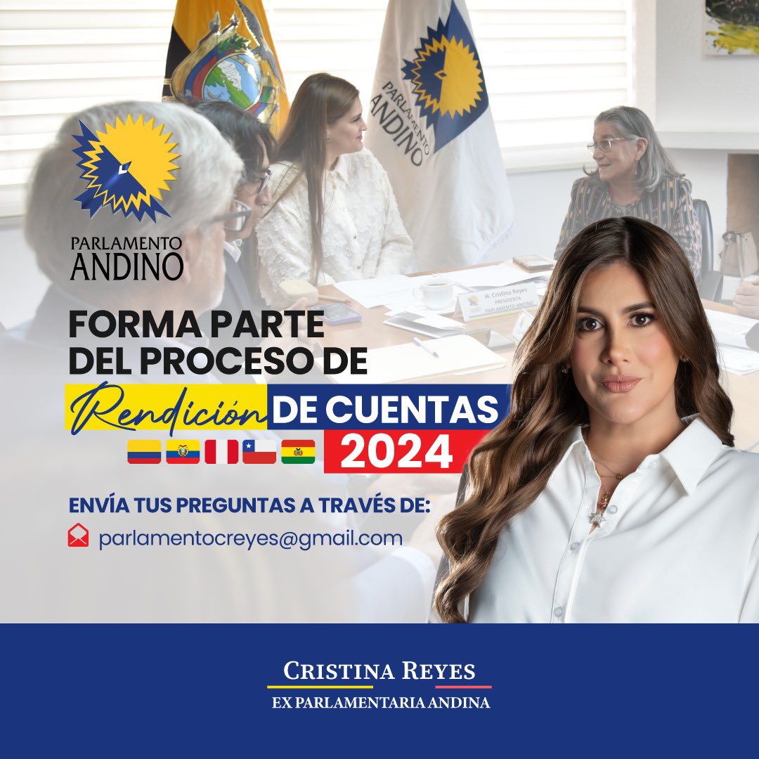 Rendición de cuentas