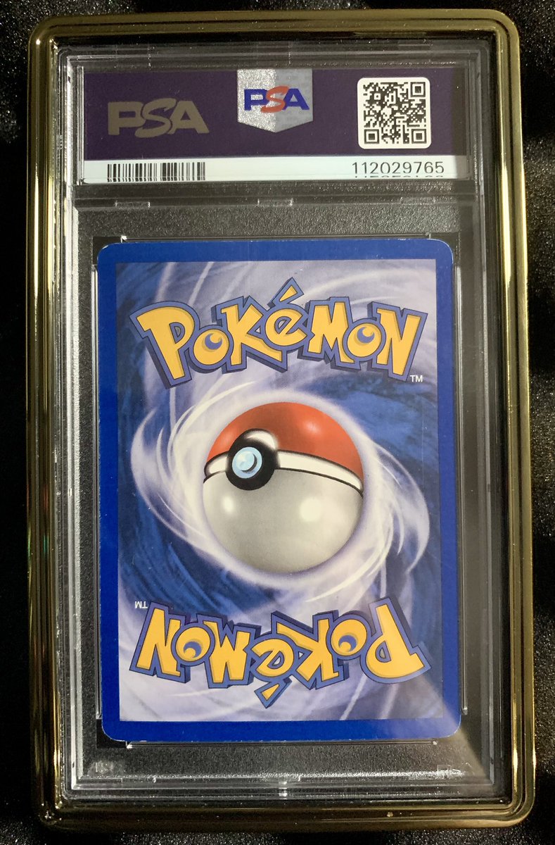 Christopher McCoy (@salientwolf) on Twitter photo βοΈ Groudon Goldstar βοΈ
- $900, Strong resub potential.
- F&F appreciated, G&S add 3%
- Trades at 80%
- BMWT $5
- Retweets appreciated! π
<a href="/CardboardBanger/">π₯ Cardboard Bangerz π₯</a> <a href="/VantaSeries/">VantaSeries</a> <a href="/ArnoldMoger/">Arnold von Moger</a> <a href="/BUYSELLTRADETCG/">BUY/SELL/TRADE TCG</a>
<a href="/TattooedBST/">TattooedBST</a> <a href="/PokeCorsair329/">@PokeCorsair</a> βοΈ Groudon Goldstar βοΈ
- $900, Strong resub potential.
- F&F appreciated, G&S add 3%
- Trades at 80%
- BMWT $5
- Retweets appreciated! π
<a href="/CardboardBanger/">π₯ Cardboard Bangerz π₯</a> <a href="/VantaSeries/">VantaSeries</a> <a href="/ArnoldMoger/">Arnold von Moger</a> <a href="/BUYSELLTRADETCG/">BUY/SELL/TRADE TCG</a>
<a href="/TattooedBST/">TattooedBST</a> <a href="/PokeCorsair329/">@PokeCorsair</a>