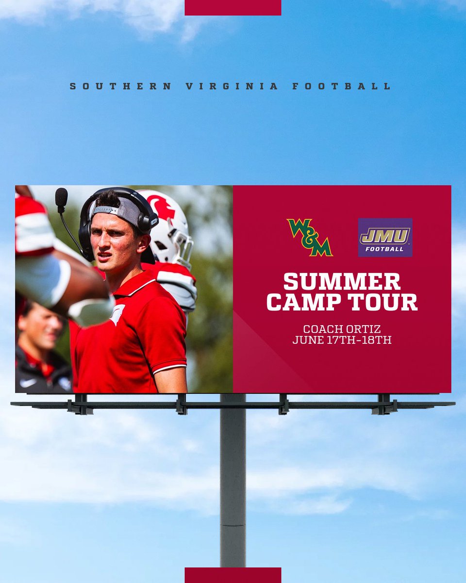 Looking forward to meeting players and coaches. 

You Reap what you Sow, Sow with intent! What kind of seeds are you planting? 

#KnightsUp

<a href="/EddieWhitley37/">Eddie Whitley</a>