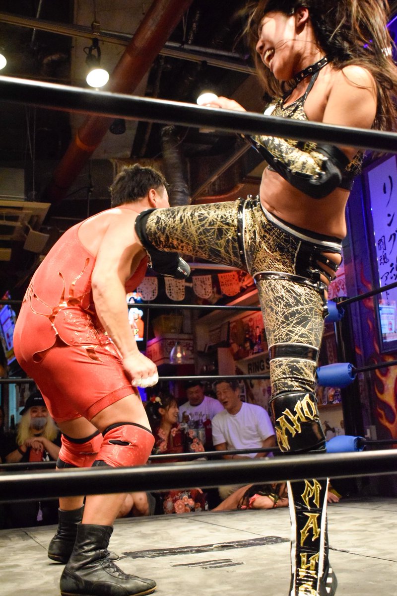 2025.6.13
フラファイ

蹴り蹴り💥💥

#フラファイ
#ブランキー真帆